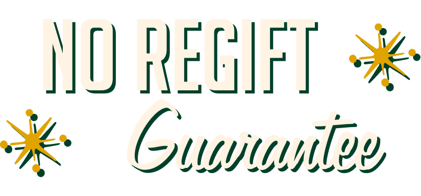 No Regift Gurantee Oreganos Gift Card Storefront